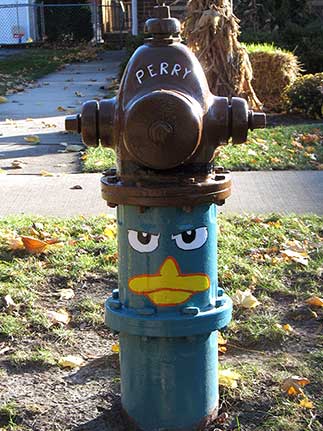 Platypus - 629 S. Wisconsin